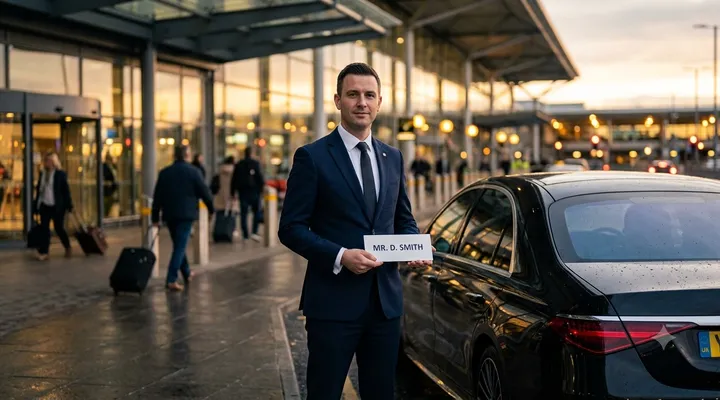 Airport Transfers